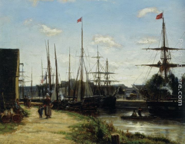 Stanislas Lepine Caen Lorne Cours Caffarelli